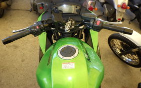 KAWASAKI NINJA 400R 2013 ER400B