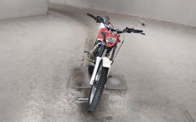 HONDA TLM220R MD23