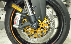 KTM 1290 SUPER DUKE GT 2016