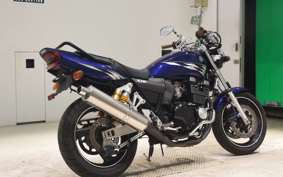 YAMAHA XJR400 Gen.3 R 2007 RH02J
