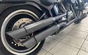 HARLEY FLSTFB 2013 JN5