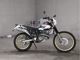 Фото Yamaha SEROW 225W с японского аукциона