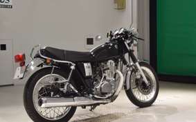 YAMAHA SR400 Gen.5 2018