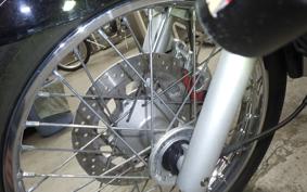 YAMAHA DRAGSTAR 250 2001 VG05J
