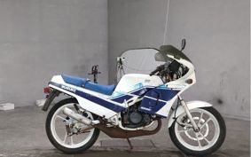 SUZUKI RG125 NF11F