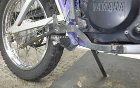 YAMAHA DT50 1983 17W