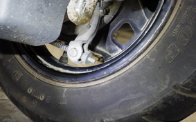 SUZUKI ADDRESS V125 G 2012 CF46A