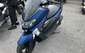 YAMAHA N-MAX 155 SG50J
