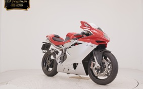 MV AGUSTA F4 1000 2011