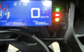 HONDA CBR400R ABS 2021 NC56