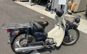 HONDA SUPER CUB50 AA01