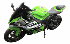 KAWASAKI NINJA ZX-10R ABS 2014 ZXT00J