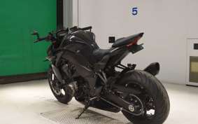 KAWASAKI Z1000 Gen.5 2014