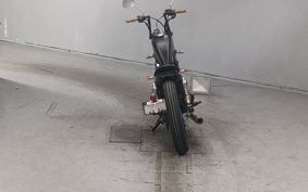 KAWASAKI 250TR BJ250F