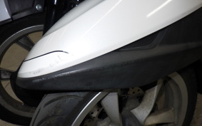 YAMAHA TRICITY 125 SE82J