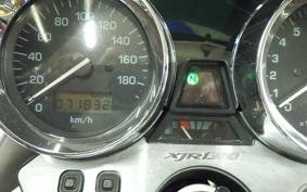 YAMAHA XJR1300 2000 RP03J