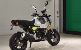 HONDA ｸﾞﾛﾑ-2 2023 JC92