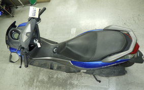 YAMAHA N-MAX 2023 SED6J