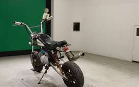 HONDA MONKEY 2025 Z50J