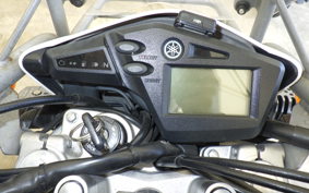 YAMAHA SEROW 250 Gen.3 DG31J