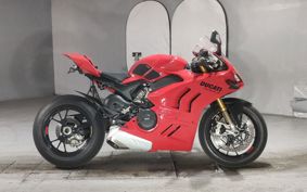 DUCATI PANIGA-REV4S 3D00AA