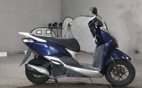 HONDA LEAD 125 JF45