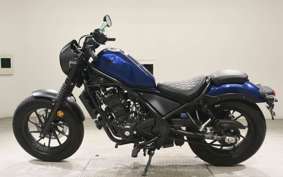 HONDA REBEL 250 S 2021 MC49