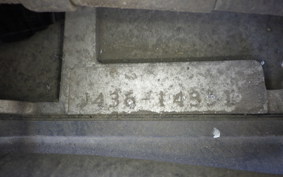 SUZUKI SKYWAVE 250 (Burgman 250) S 2 CJ43A