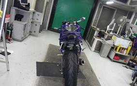 YAMAHA YZF-R6 2007