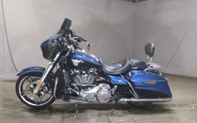 HARLEY  HARLEY FLHXS1750 KXC