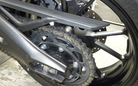 YAMAHA XSR900 2017 RN56J