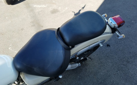 YAMAHA DRAGSTAR 250 VG02J
