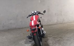 TRIUMPH THRUXTON 2012 TJ9147