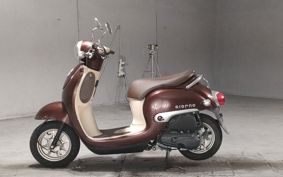 HONDA GIORNO AF77