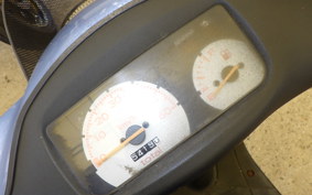 SUZUKI LET's 2 S CA1PC