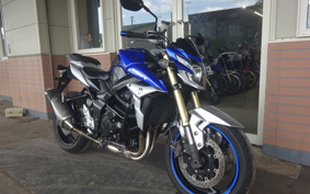 SUZUKI GSR750 2014 GR7NA