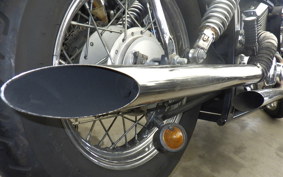 YAMAHA DRAGSTAR 250 VG05J
