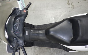 HONDA FORESIGHT 2008 MF04