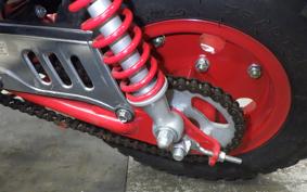 HONDA MONKEY 2019 AB27
