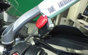 DUCATI MULTISTRADA V4S 2021