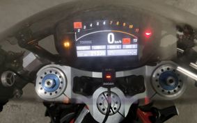 DUCATI MONSTAR 1200S M603JA
