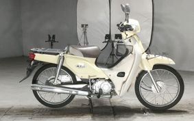 HONDA SUPER CUB50 AA04