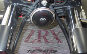 KAWASAKI ZRX1200 D 2016 ZRT20D