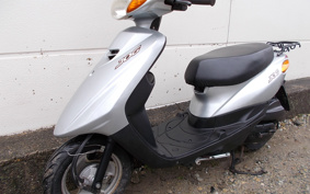 YAMAHA JOG DELUXE SA36J