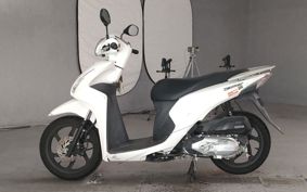 HONDA DIO 110 JF58