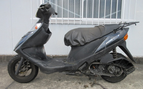 SUZUKI ADDRESS V125 CF46A