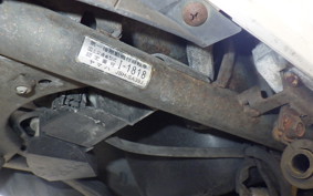 YAMAHA JOG Delux SA39J