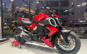 DUCATI DIAVEL V4 2026 3G00