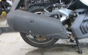 YAMAHA MAJESTYS SG28J