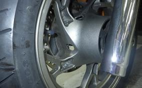 SUZUKI GEMMA 250 CJ47A